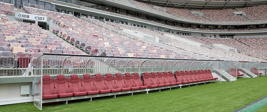 Выборы президента 2020 – скамейка запасных