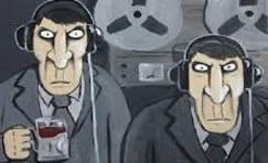 Все граждане России под угрозой ареста