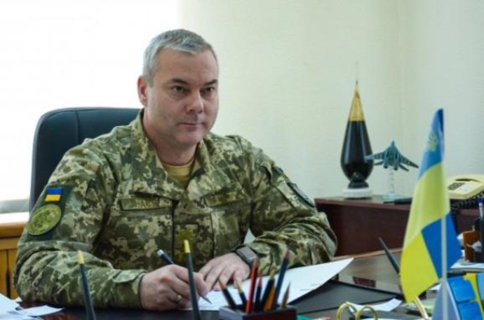 Российские «выборы» на оккупированных территориях не изменили цели Объединенных сил