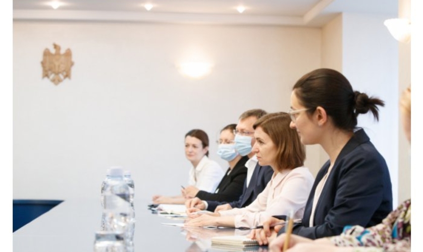 Забота о пенсионерах на контроле у президента