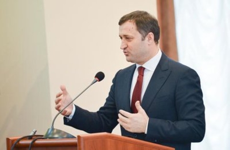Филат поведал об оказываемом на РМ давлении