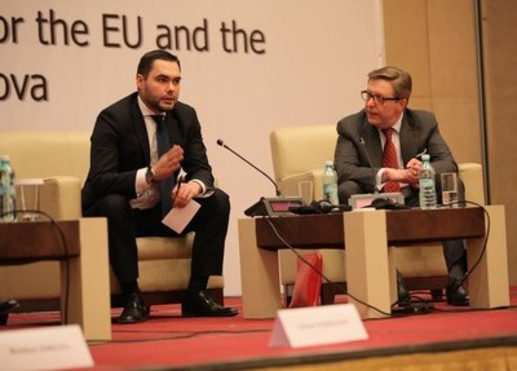 Власти РМ должны разъяснять народу суть евроинтеграции