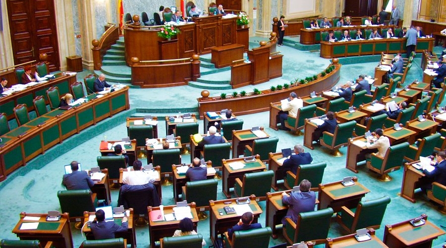 Румыния ищет выход из политического кризиса