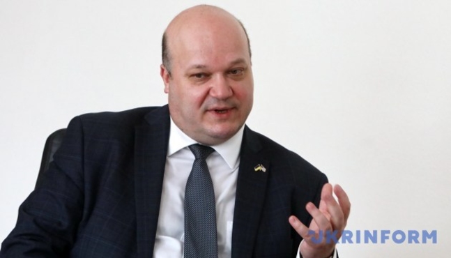 Признание Сенатом США Голодомора в Украине станет сигналом для других стран - Чалый