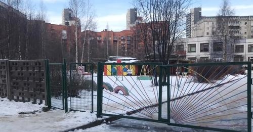 Карелия: когда наплевать на всё! Даже на детсадовцев, которым воспитательницы вставляли в попу трубочки от сока