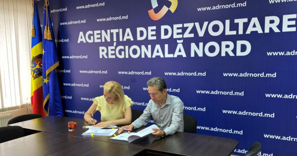 Германия поддержит север Молдовы в условиях кризиса