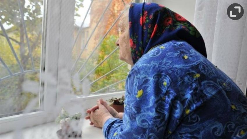 «Путинская пенсия» для приднестровских стариков задерживается третий месяц