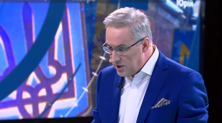 Жириновский: Норкин умирает из-за Украины, он настолько ее ругал, что ему стало плохо