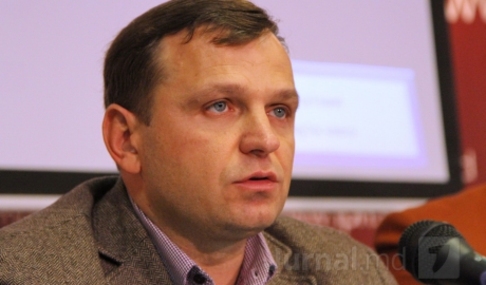 Осудили жалобы Нэстасе