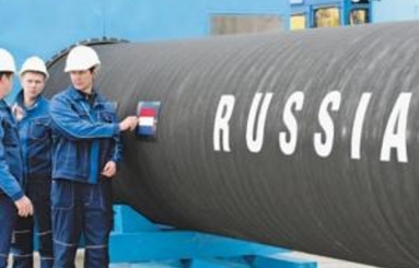 Нефтегазовые доходы России рухнули до уровней 2004 года