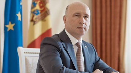 Премьер Павел Филип подверг критике слова Игоря Додона