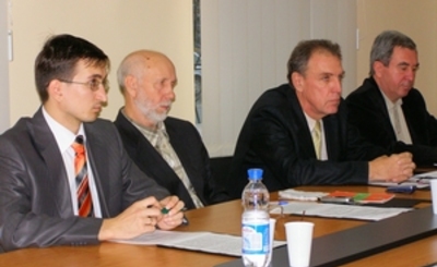 ТПП Приднестровья налаживает контакты с зарубежными предпринимателями