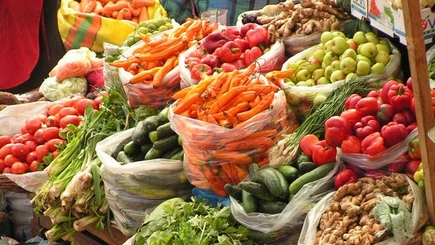 Завалим Россию помидорами?