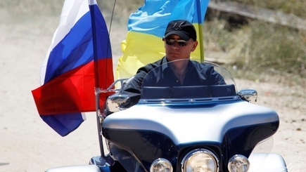 Новый российский президент сказал, что его приоритетом является СНГ