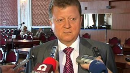 Владимир Цуркан: 