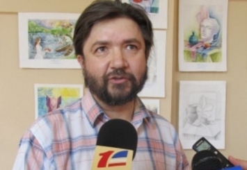 В художественной галерее Гагаузии  открылась выставка товарищества русских художников Молдовы