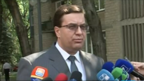 Мариан Лупу знает, как решить приднестровский конфликт. И это не федерализация...