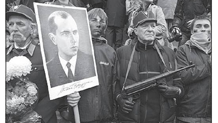 Нацистский Киев?