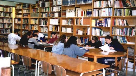 Две хорошие новости. У Молдовы еще остались библиотеки и правительство впервые выделит деньги на их ремонт