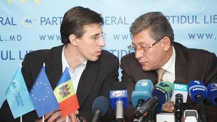 Неудавшийся переворот?