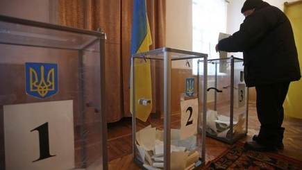 ЦИК: обработано 60% протоколов