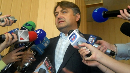 Valeriu Guma: Declarație de presă