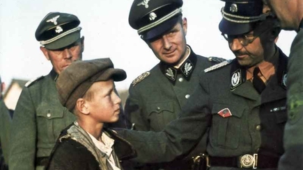 «Сволочи»    и   сволочь.   Как   это   было   на   самом  деле