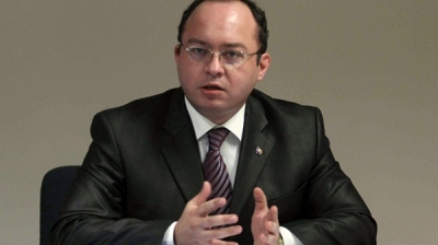 Глава МИДа Румынии Богдан Ауреску посетит сегодня официальный Кишинев