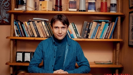 Олег Дашевский: «Ребёнком и подростком я грезил бороздить просторы планеты!»