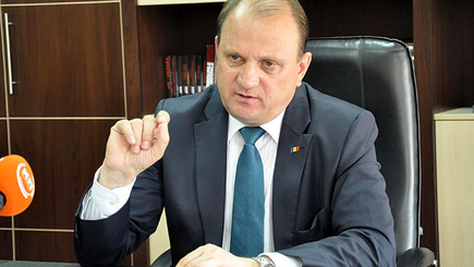 Василий Бумаков снова отправляется на встречу с главой Россельхознадзора