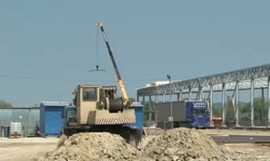 В Страшенах откроется завод по производству электрического кабеля