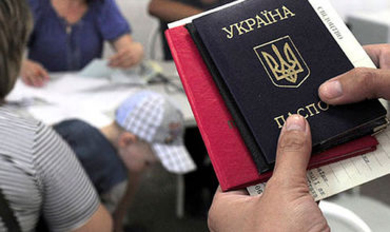 Молдова приняла более 6 тысяч украинских беженцев