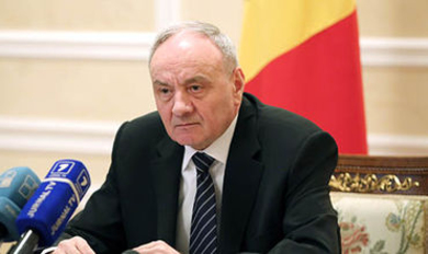 Тимофти проведёт консультации с парламентскими фракциями по кандидату в премьеры