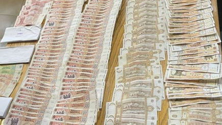 Отмыли 60 миллионов леев. Задержали одного единственного. Название ресторана пока не озвучили