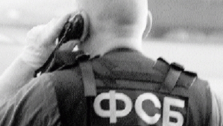 Этим делом занимается ФСБ