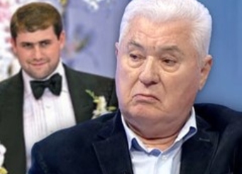 Зачем Додон «опускает» Воронина?