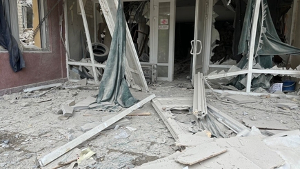 Усиление украинской ПВО – залог успешного отражения российских атак.