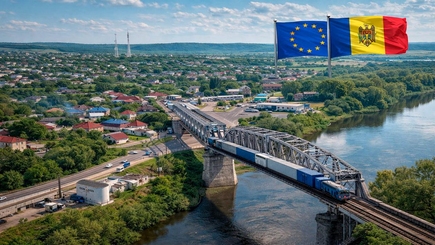 Унгены: западные ворота Молдовы в Европу