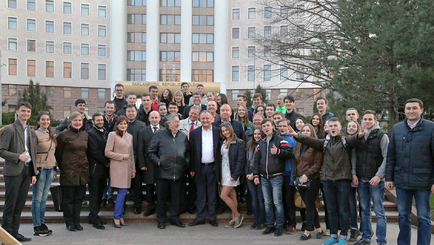 Додон и Цырдя выехали в Москву. Цель командировки – обсуждение негативных последствий евроинтеграции