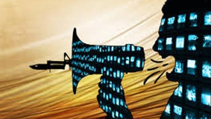 Про информационную безопасность, из-за которой ломаются копья