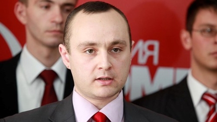 ПСРМ тpeбует pocпуска КМС