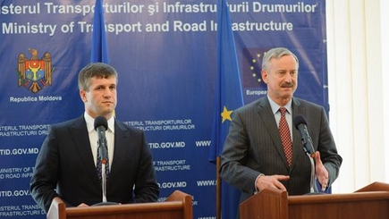 ЕС получил от РМ новые инвестиционные предложения