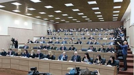 ВС ПМР одобрено введение законодательства РФ