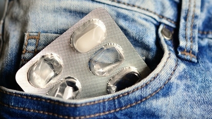 Ограничение поставок американских лекарств приведет к гибели тысяч россиян