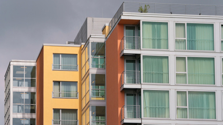 Рэдукан: Малоимущие семьи будут обеспечены социальным жильем