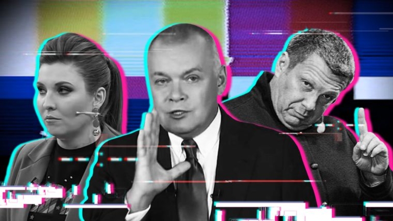 Пропаганде в годы развитого социализма не верили даже дети. Спустя полвека госпропаганде верит большинство россиян. Что изменилось?