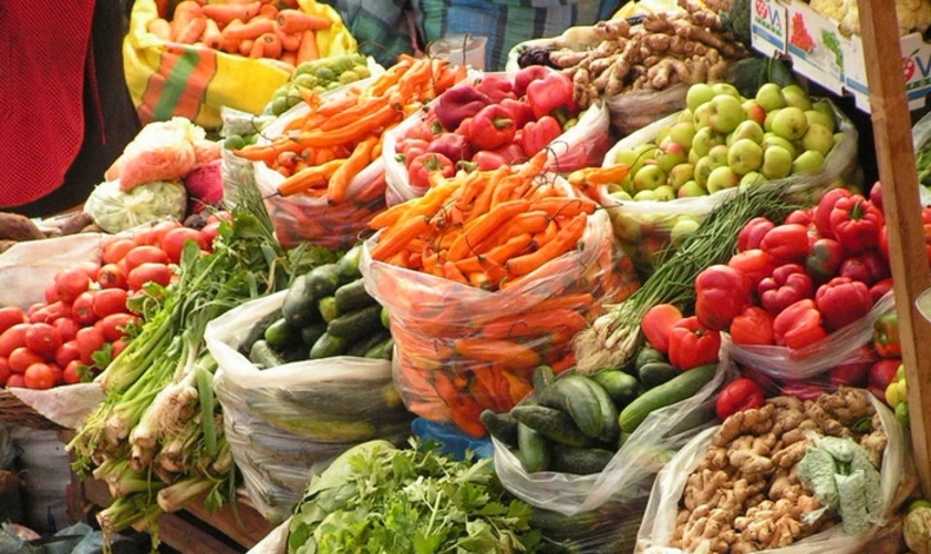 Завалим Россию помидорами?