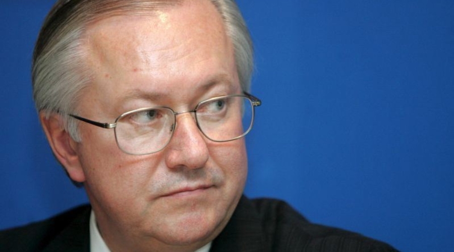 Молдавские власти не выполняли свои обязательства перед Украиной по передаче земли