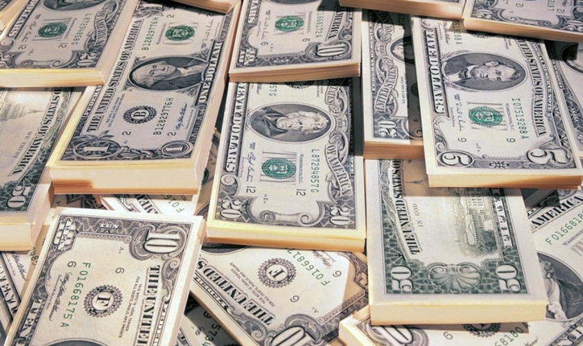 Объем денежных переводов из РФ вырос на 22,36%