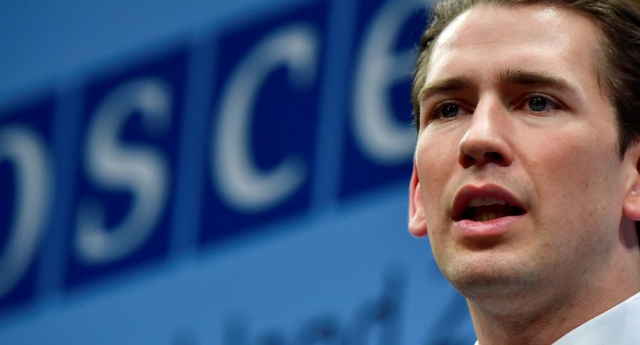 «Замороженные конфликты – постоянная угроза безопасности»